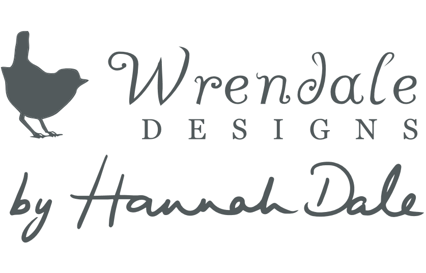 WRENDALE DESIGNS logo